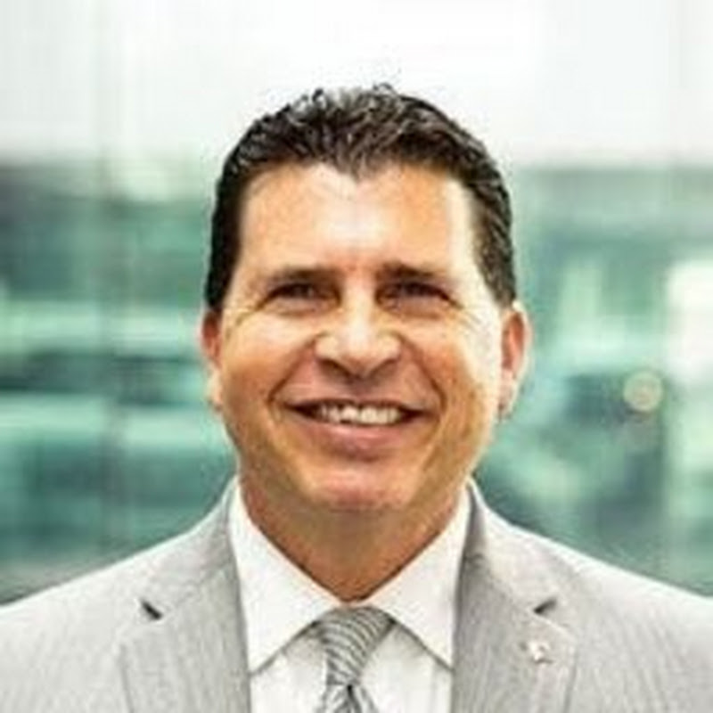 Dominic Sparacino