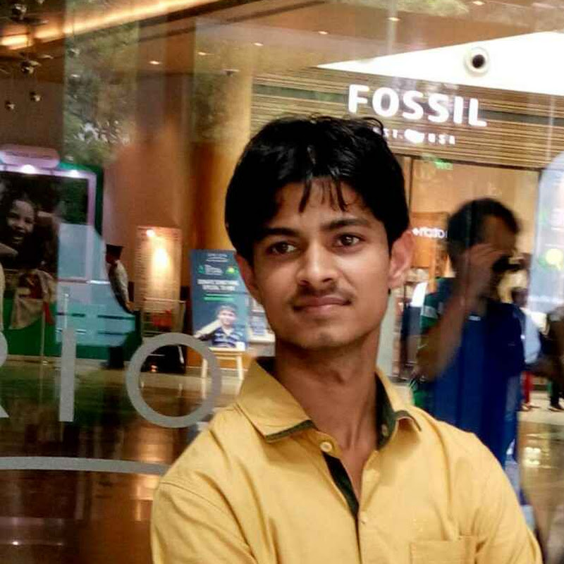 Praveen Gaur icon