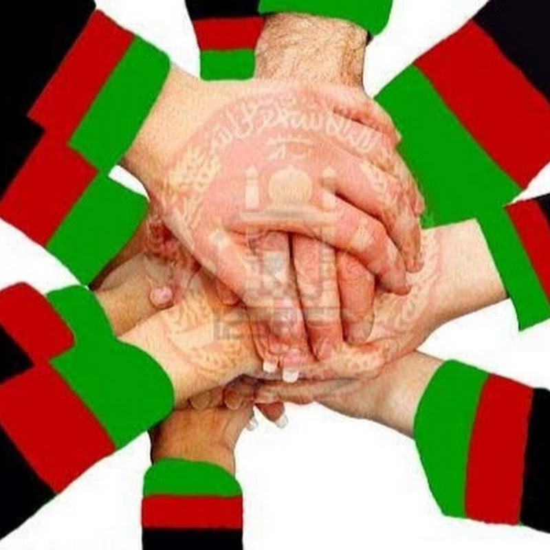 Baghlan Jan بغلان جان (Afghan Folk Music)