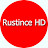 Rustince HD