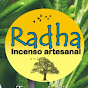 Radha Incenso Artesanal