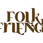 Folk Friend Celtic Guitar Tutorials logo