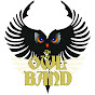 THE OWL BAND logo