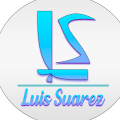Luis Suarez