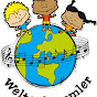 Weltenbummler Musizieren logo