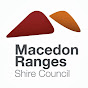 Macedon Ranges Shire Council logo