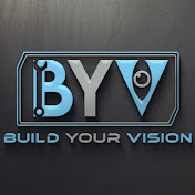 BUILD YOUR VISION