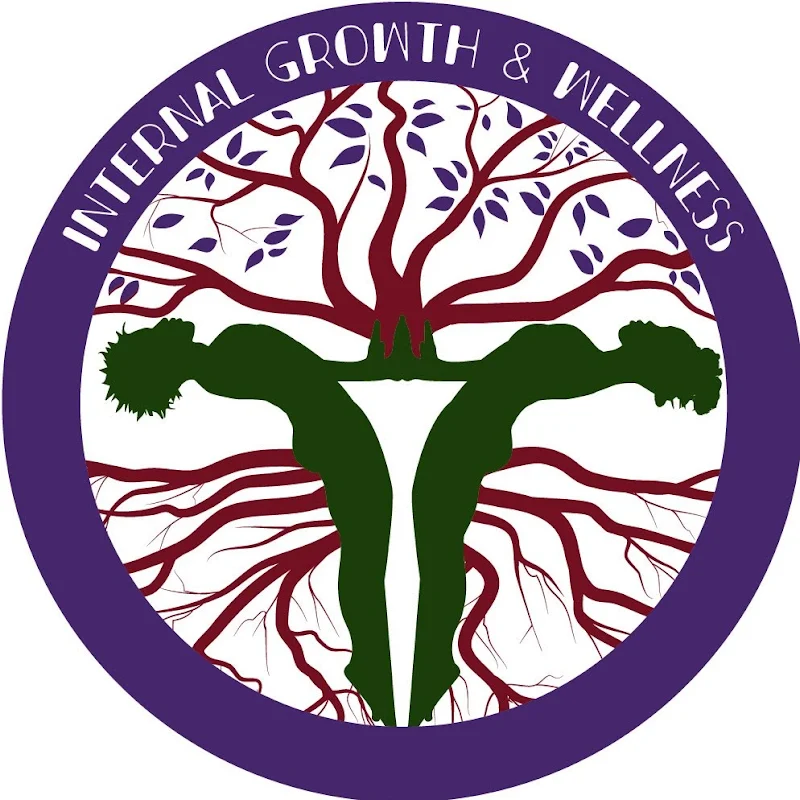 INTERNAL GROWTH & WELLNESS