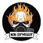 Non Copyright logo