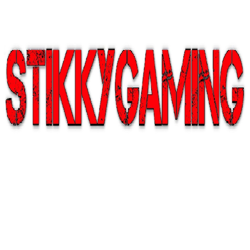 StikkyGaming