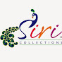 Siri Collections logo
