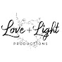 Love and Light USA logo