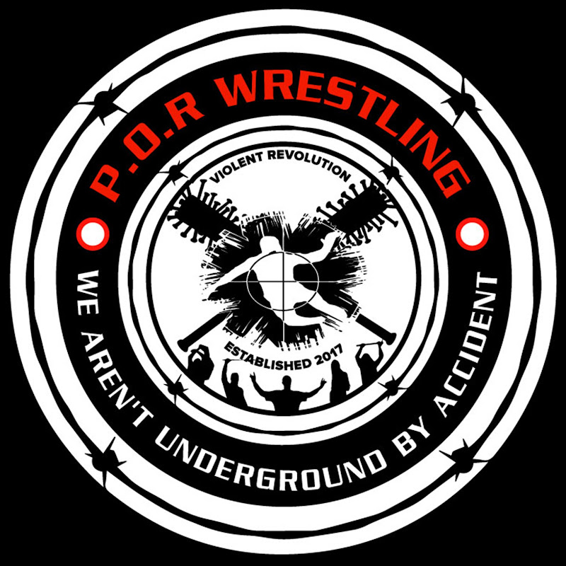 P.O.R Wrestling