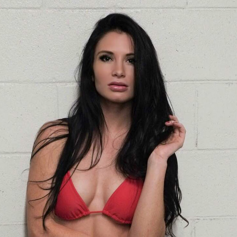 Dalis Paige