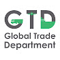 Global Trade Department logo