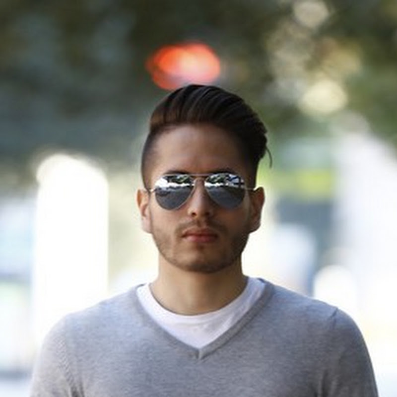 Erick Parra