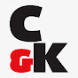Canoe & Kayak Magazine logo