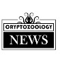 Cryptozoology News logo