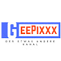 GeePixxxx logo