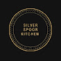 Silver spoon kitchen logo