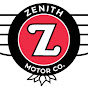Zenith Motor Company logo