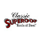 Classic Superoof, LLC logo