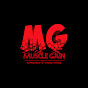 Muscle Gain Albania logo