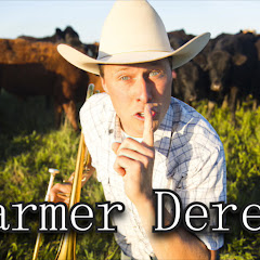 Farmer Derek channel logo
