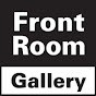 Front Room Gallery logo