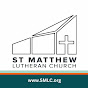 St. Matthew Lutheran Church logo