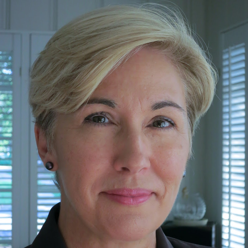 Cary Broussard