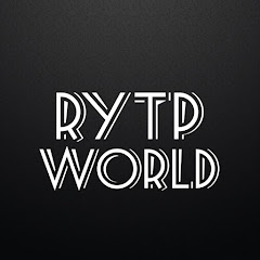 Логотип каналу RYTP WORLD