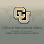 CU Denver Office of International Affairs logo
