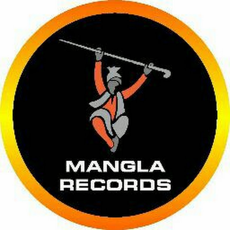 Mangla Records