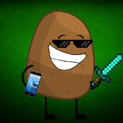 Potato KillerXD channel logo