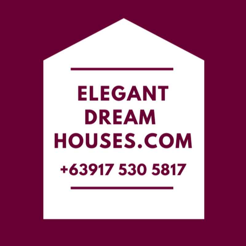 Elegant Dream Houses - Affordable Housing In Cavite