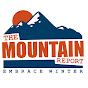 The Mountain Report logo
