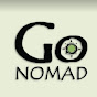 GoNOMAD.com Travel logo