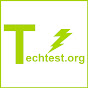 TechTest Avatar