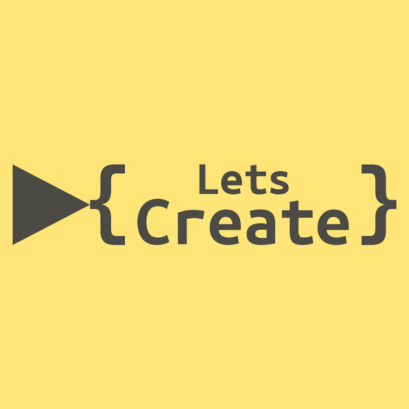 LetsCreate