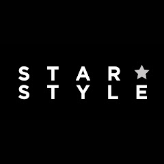 Логотип каналу Star Style PH