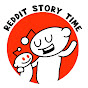 Reddit Story Time logo