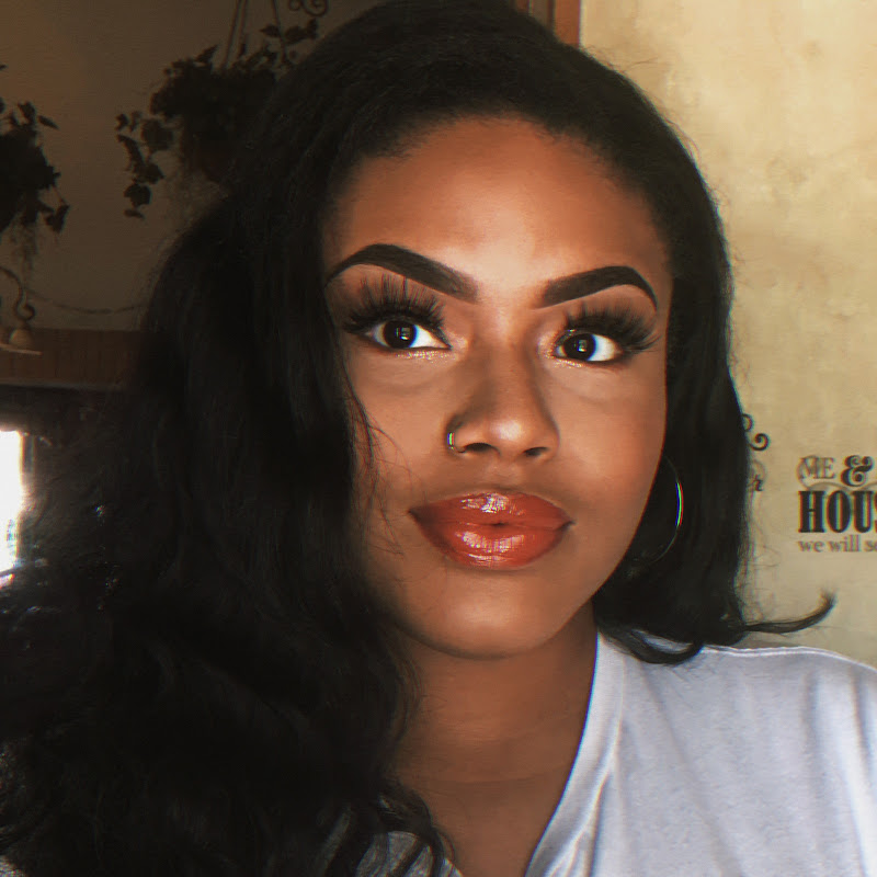 Courtni Lachelle