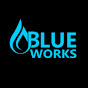 BlueWorks Corp. logo