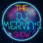 DJ MERVIN SHOW logo