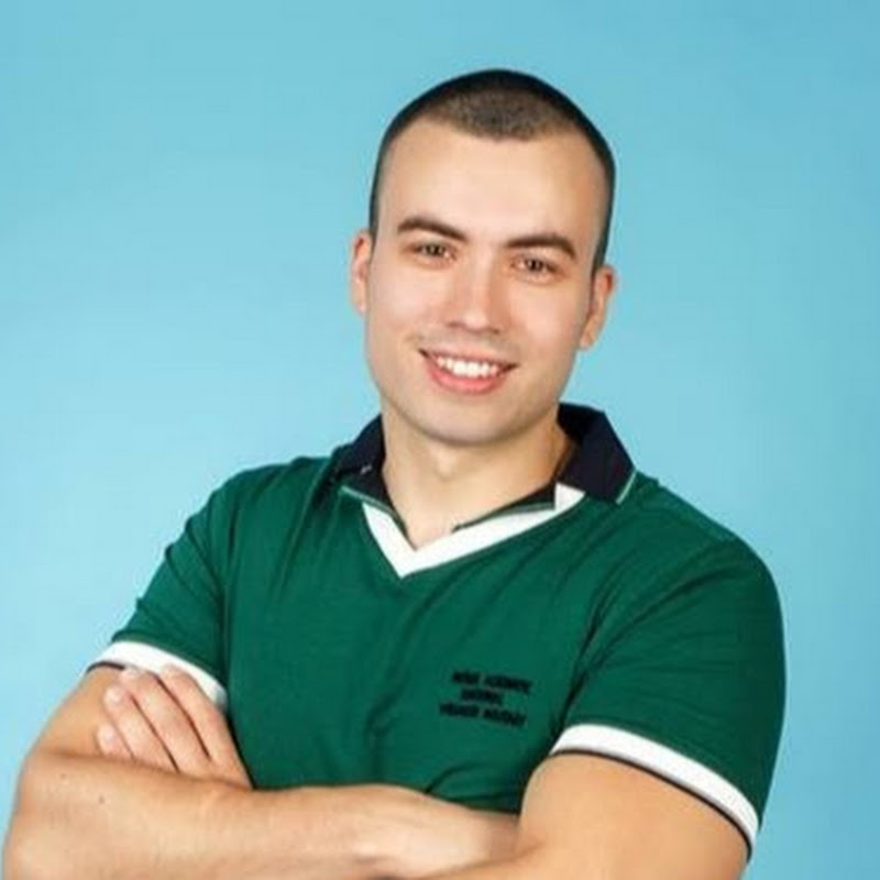 Channel Avatar