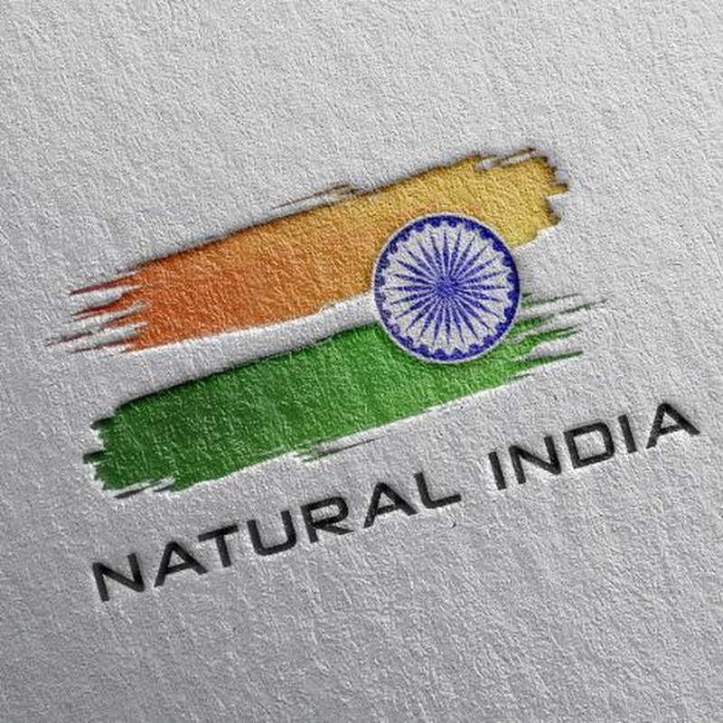 NATURAL INDIA