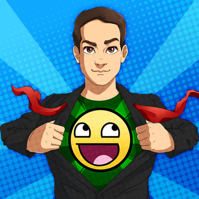AwesomeFaceProd icon