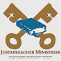 Justapreacher Ministries logo