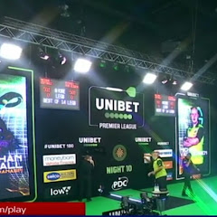 DARTS CLIP Channel 2021